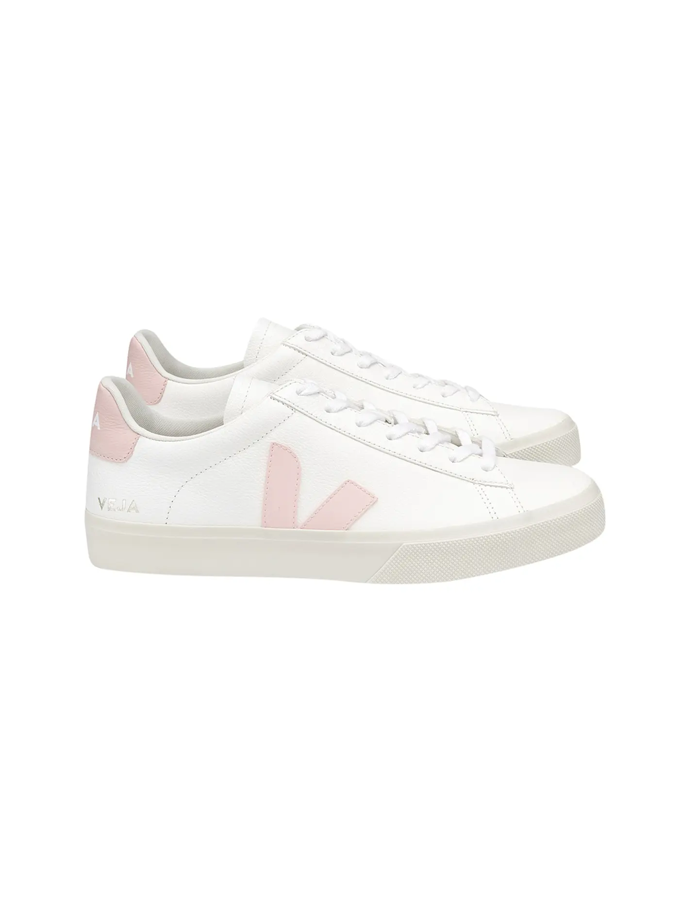 VEJA | Sneaker CAMPO | weiss